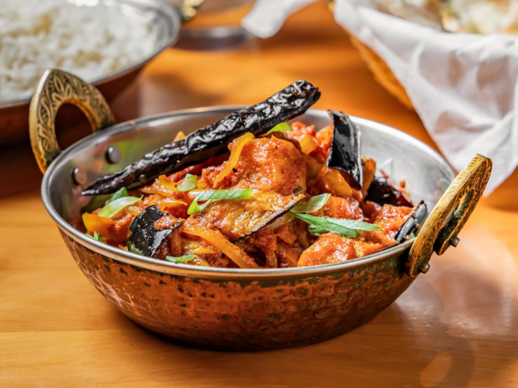Lajeez Indian Restaurant slider image