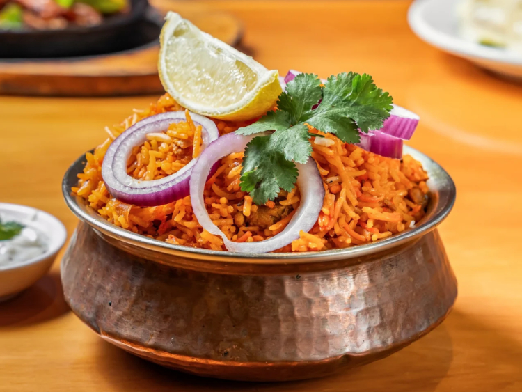 Lajeez Indian Restaurant slider image