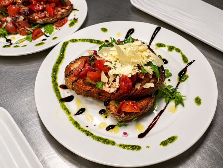 La Famiglia slider image