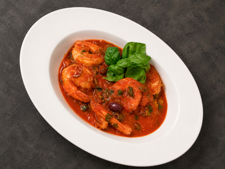 La Famiglia slider image
