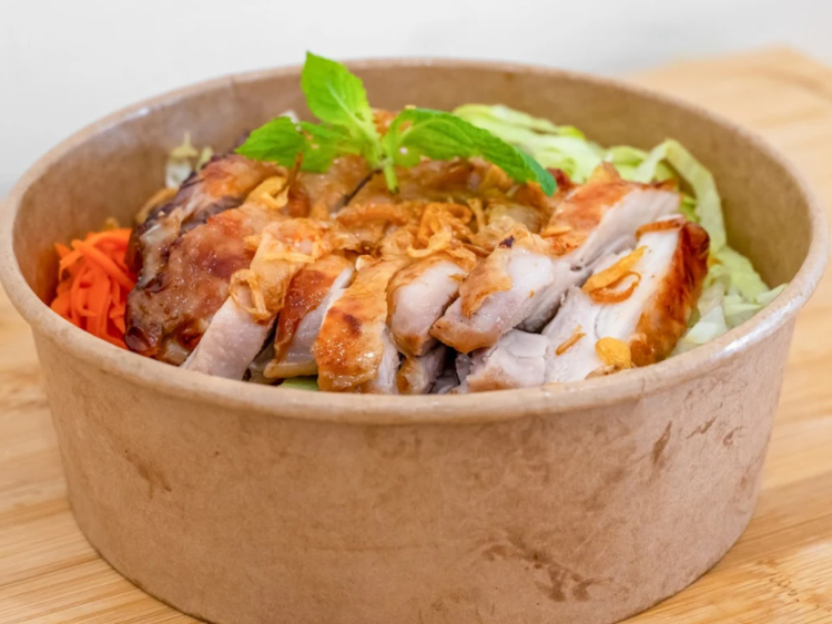 Pham Bakery & Cafe slider image