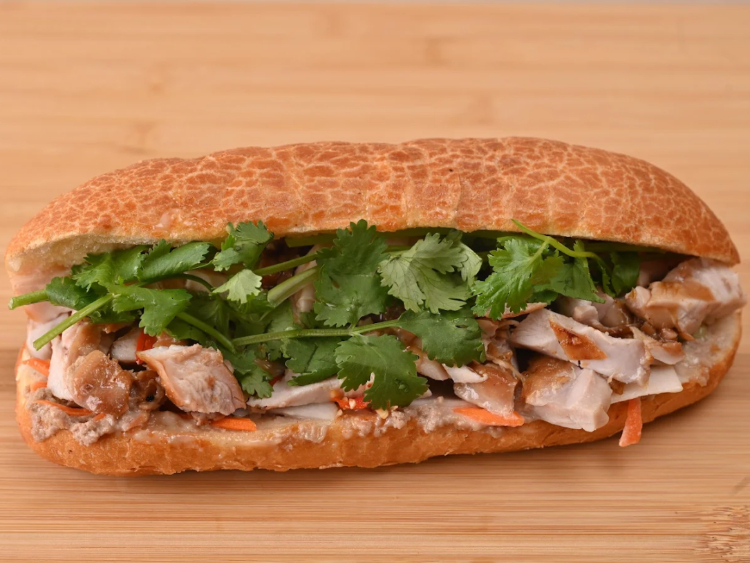 Pham Bakery & Cafe slider image