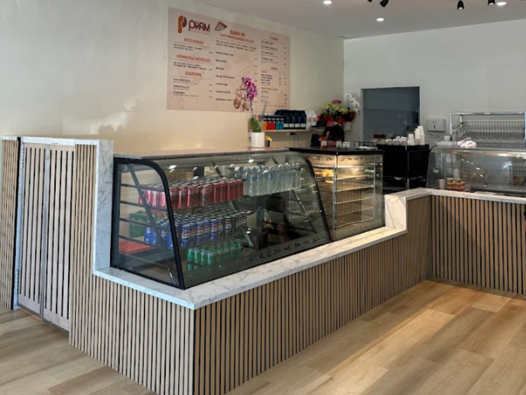 Pham Bakery & Cafe slider image