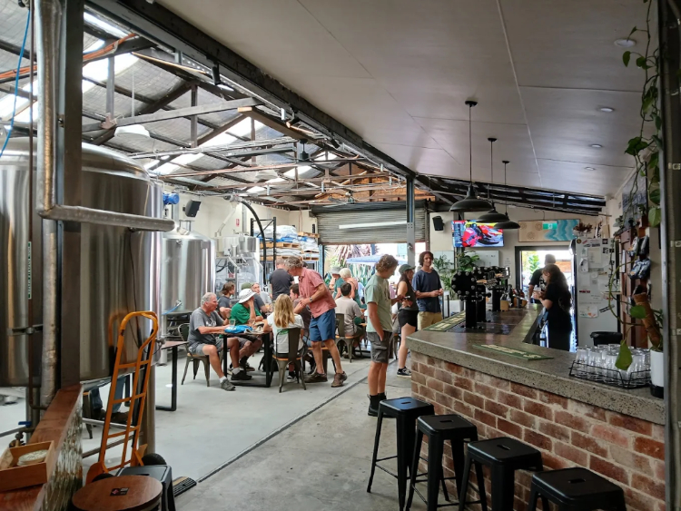 Principle Brewing slider image