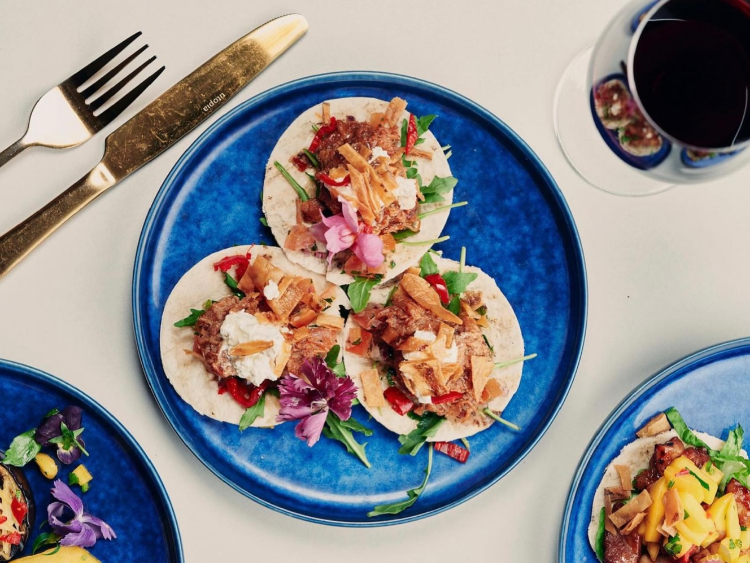 Canal Club slider image