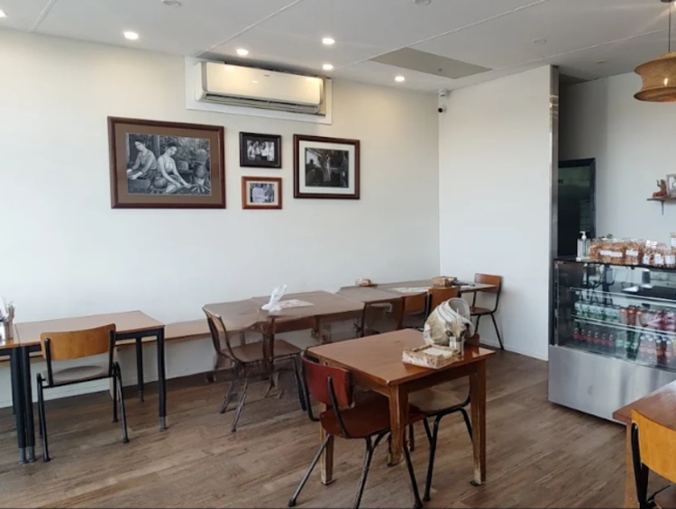 E.Laenoi Lao Restaurant slider image