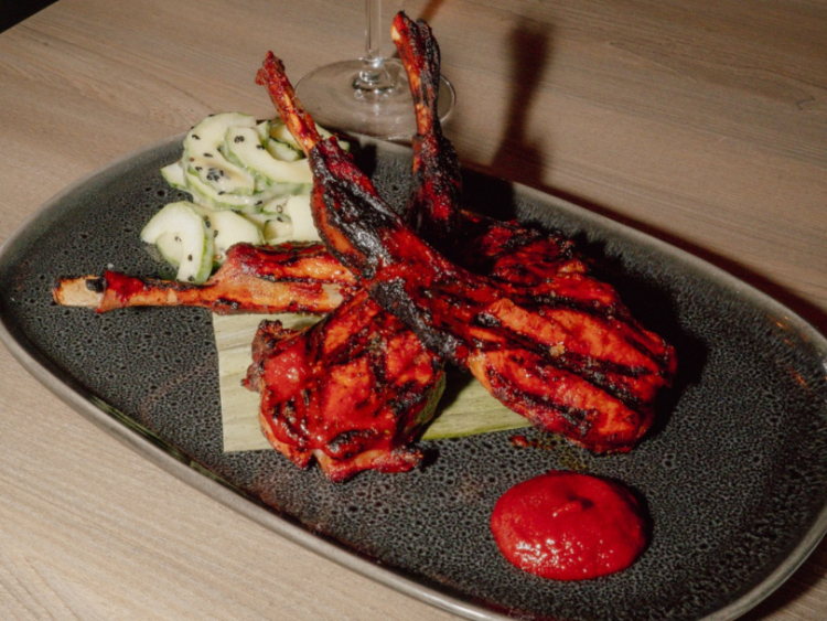 Colibri Restaurant & Bar slider image