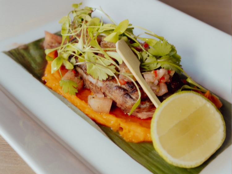 Colibri Restaurant & Bar slider image