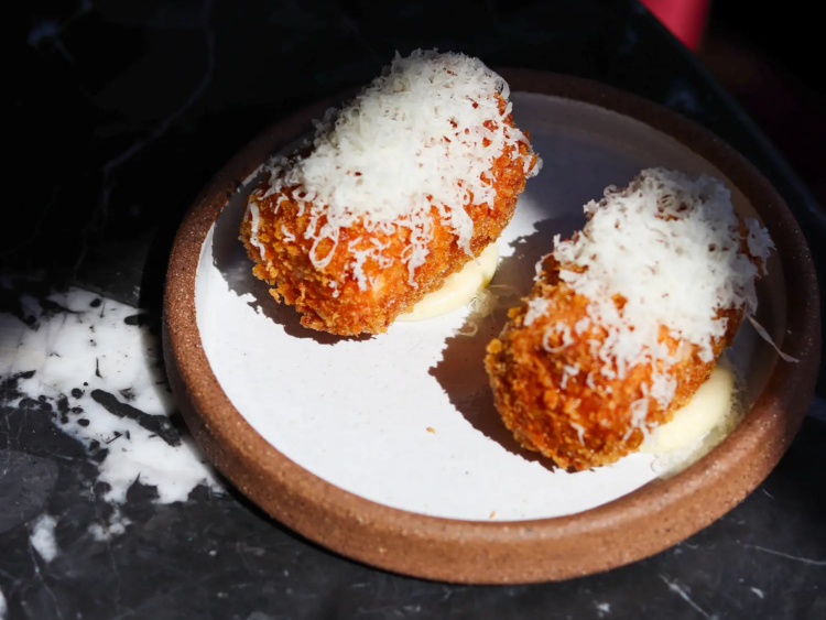Bacchus slider image