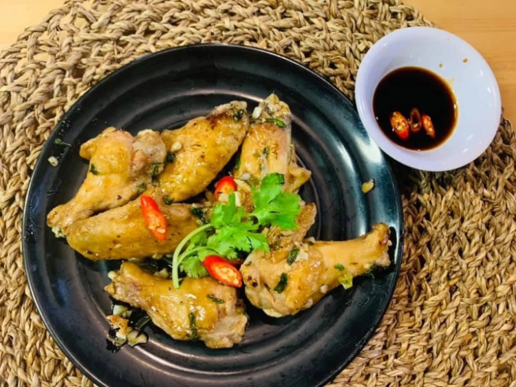 Vietnam Lotus slider image