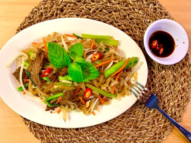 Vietnam Lotus slider image