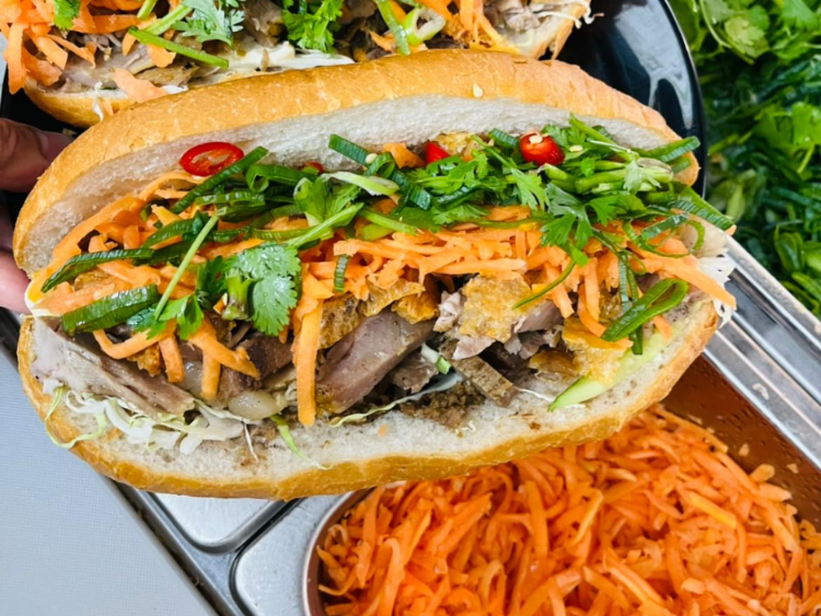 Vietnam Lotus slider image