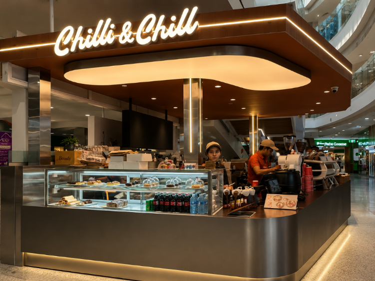 Chilli and Chill slider image