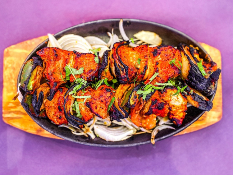 Masala - Brick Lane  slider image