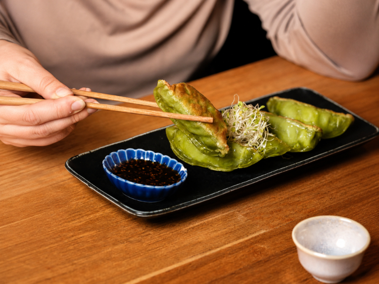 Kumo Izakaya slider image