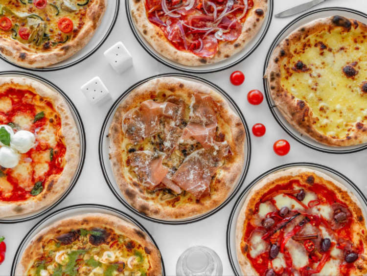 Woodpeckers Pizza - Lathlain slider image