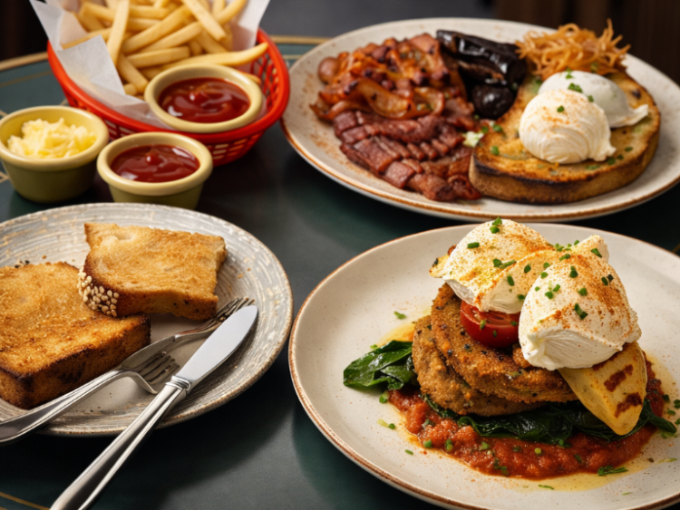 Cafe Segovia slider image