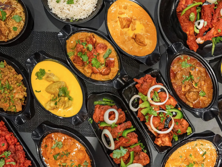 IBR Indian Biryani Restaurant slider image