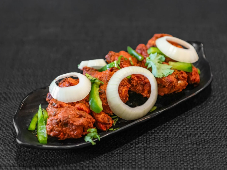 IBR Indian Biryani Restaurant slider image