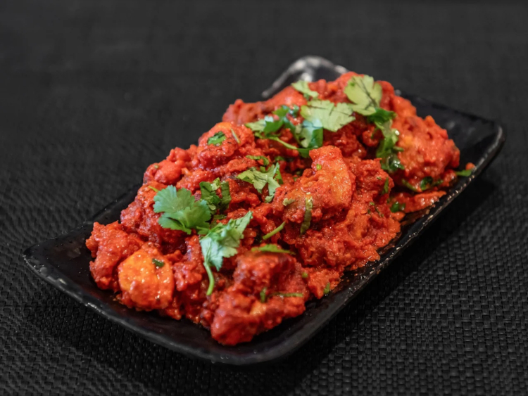 IBR Indian Biryani Restaurant slider image