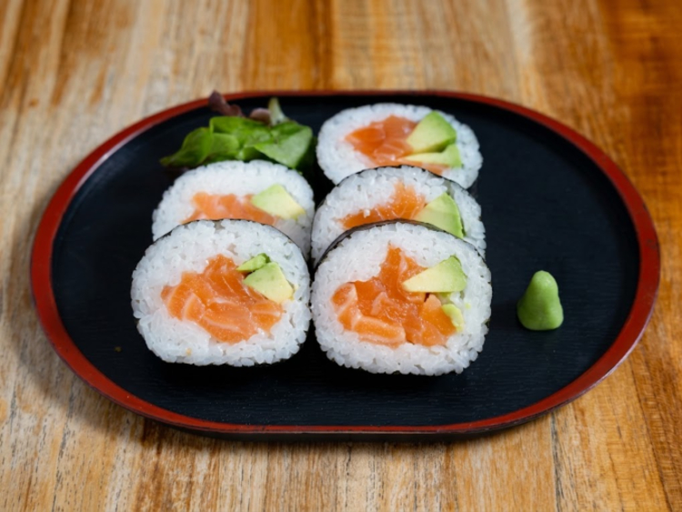 Koko's Kitchen slider image