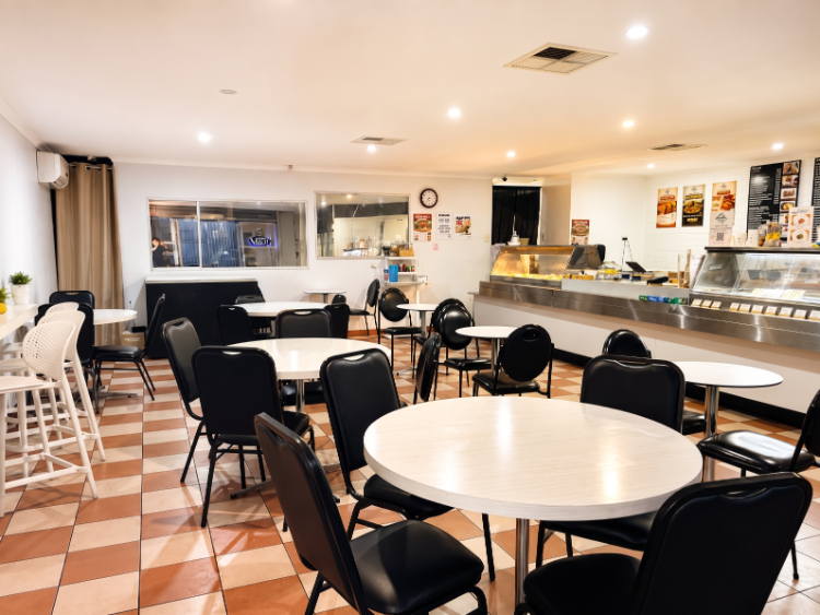 Koko's Kitchen slider image