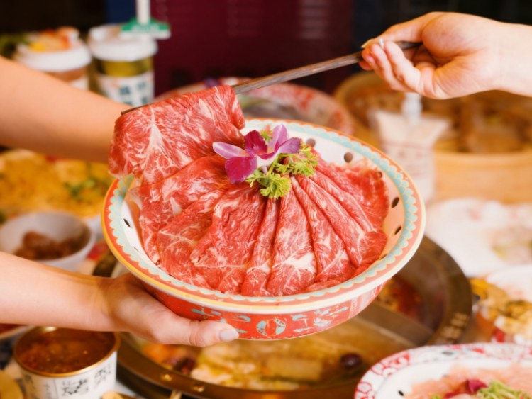 Master Zhao Hotpot slider image