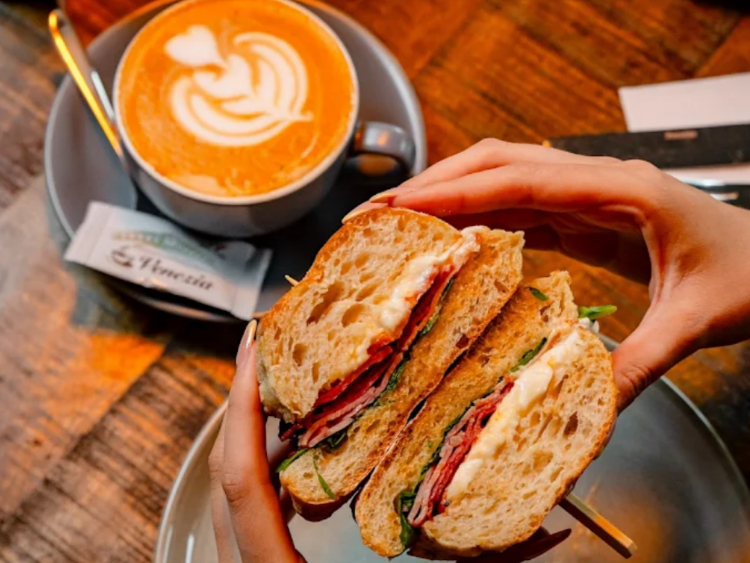 Residence Cafe Bar - Moortown slider image