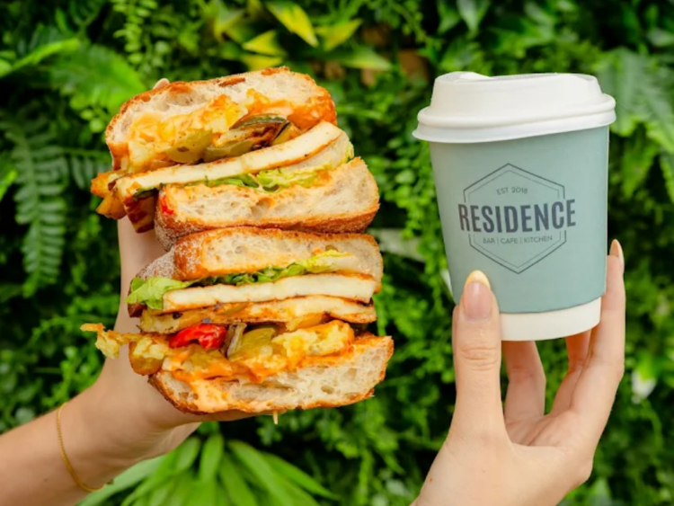 Residence Cafe Bar - Moortown