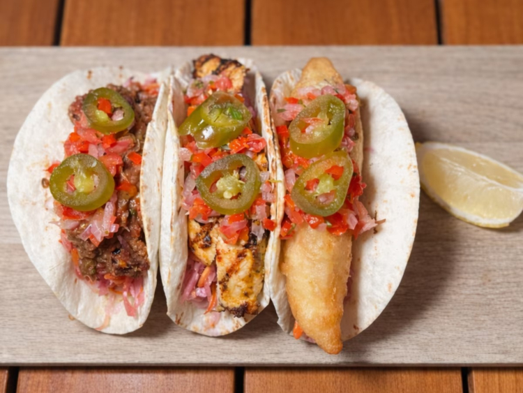 The Strawberry slider image