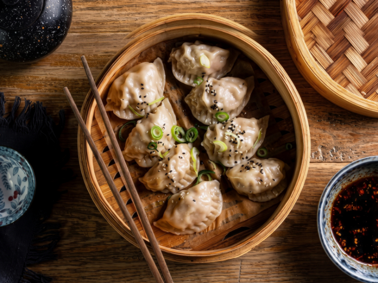 Chef Chang's Handmade Noodles slider image