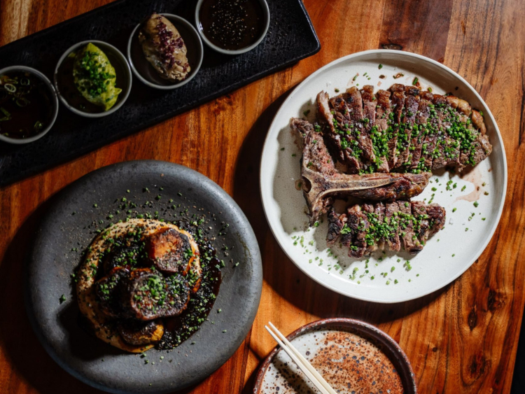 Âpé Chilean Nikkei Restaurant slider image