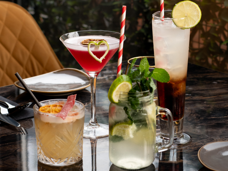 Haveli The Yard slider image