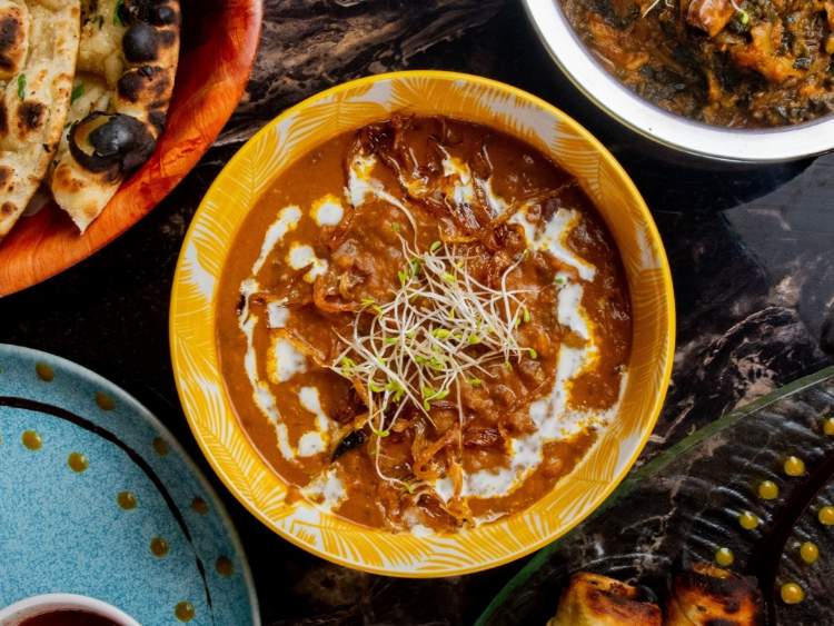 Haveli The Yard slider image