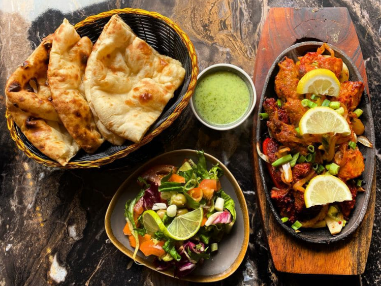 Haveli The Yard slider image