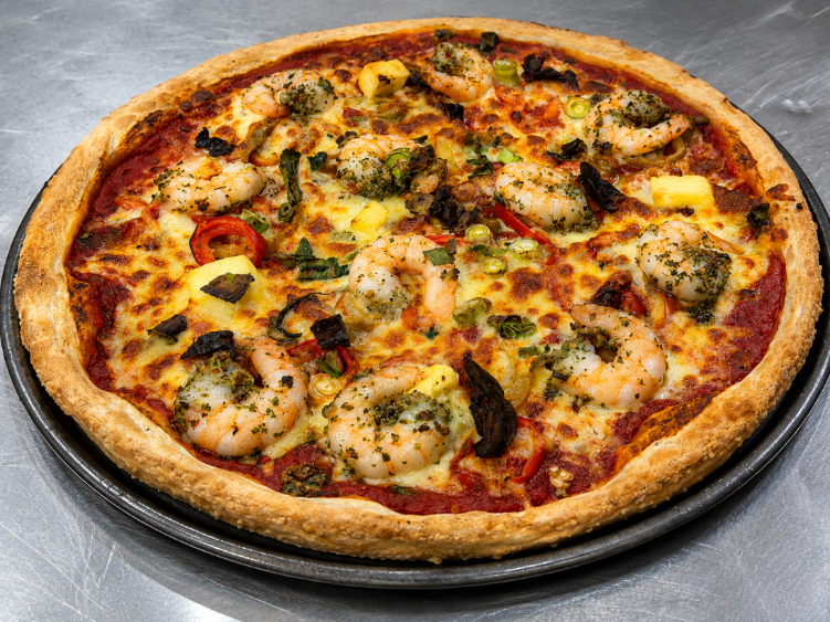 7 Heavens Pizza, Pasta & Cakes slider image