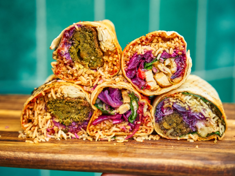 Gallio - Canary Wharf slider image