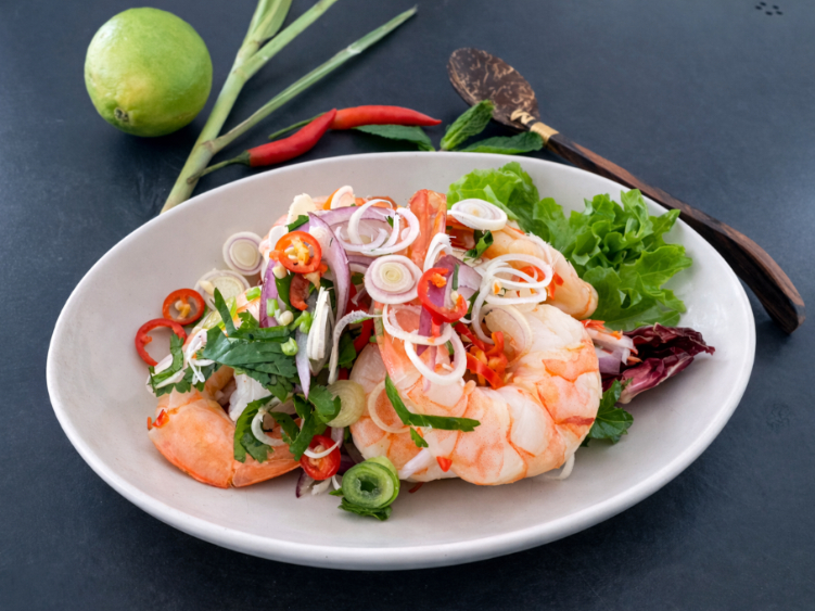 The Prosperous Thai  slider image