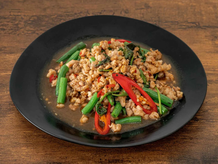 The Prosperous Thai  slider image