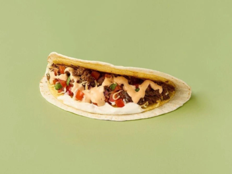 Zambrero - Trinity Arcade slider image