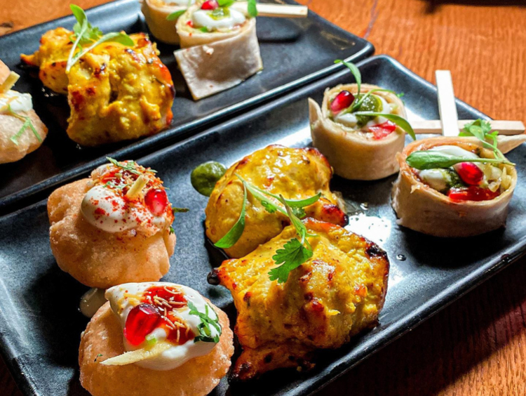 Roti Chai - Brisbane slider image