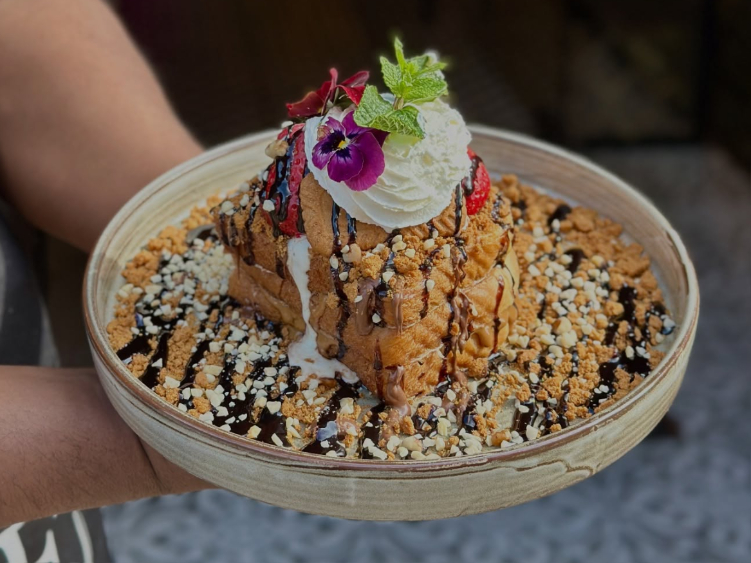 Fress Restaurant & Bar slider image