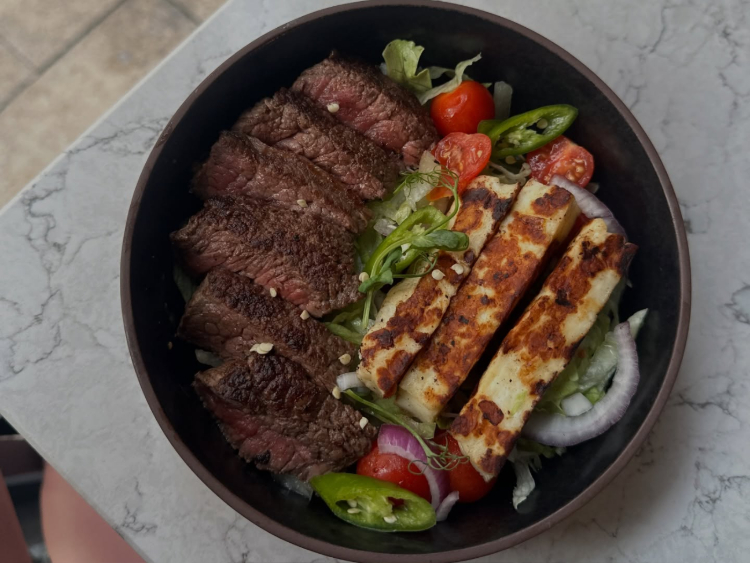 Fress Restaurant & Bar slider image