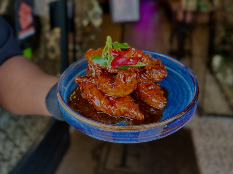 Fress Restaurant & Bar slider image