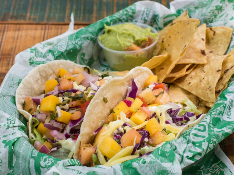 Mexicali Fresh - K-Road slider image
