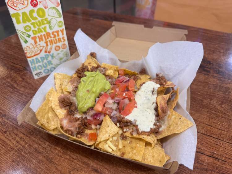 Mexicali Fresh - K-Road slider image