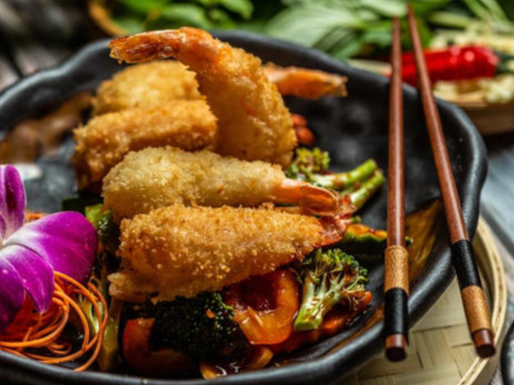 Huong Viet slider image
