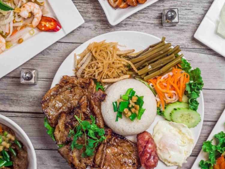 Huong Viet slider image