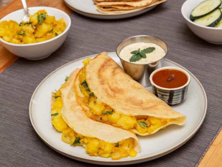 Makhana Indian Restaurant slider image