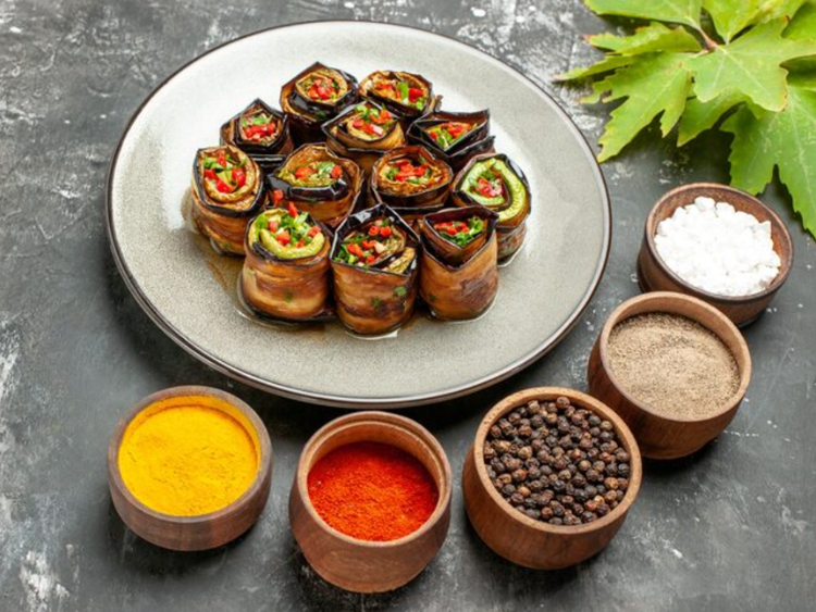 Makhana Indian Restaurant slider image